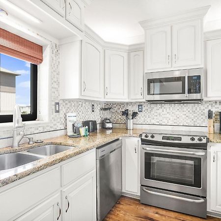 Gulf Village 214- Close To The Hangout Beachfront غولف شورز المظهر الخارجي الصورة