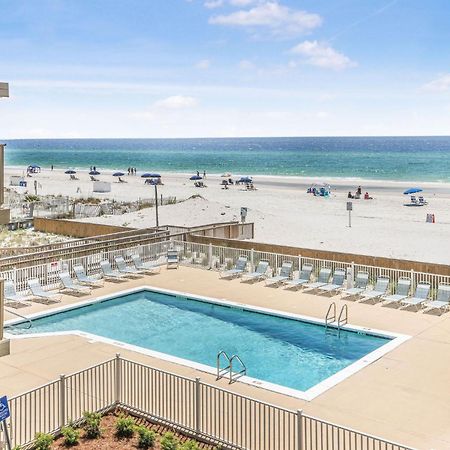 Gulf Village 214- Close To The Hangout Beachfront غولف شورز المظهر الخارجي الصورة