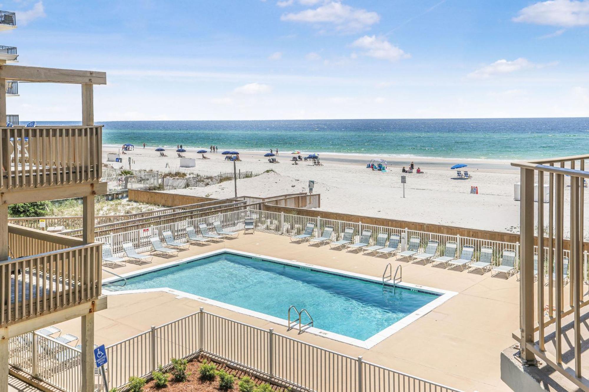 Gulf Village 214- Close To The Hangout Beachfront غولف شورز المظهر الخارجي الصورة