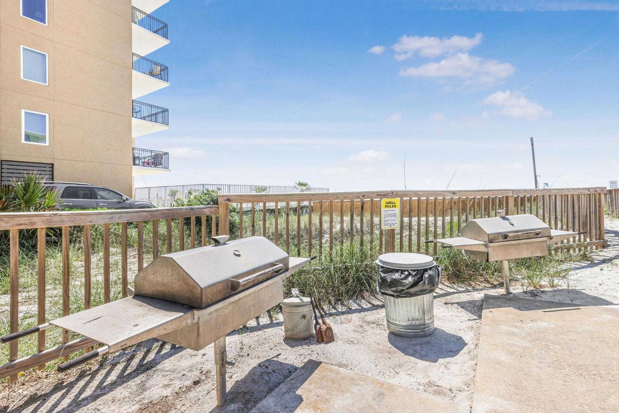 Gulf Village 214- Close To The Hangout Beachfront غولف شورز المظهر الخارجي الصورة
